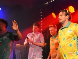 Ballermann Award -Willingen 2025